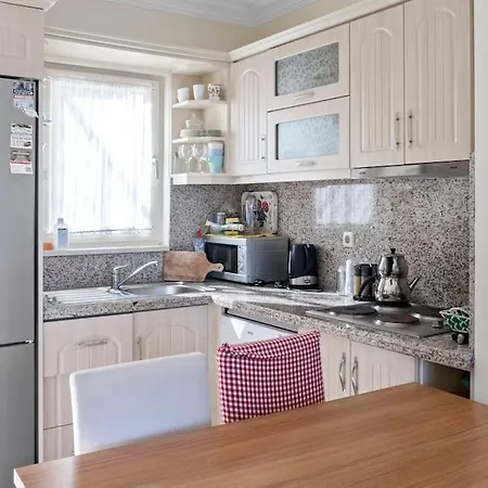 Apartamento Sunset Luxury Getaway ~ Sea Views ~ Pool ~ Beach *