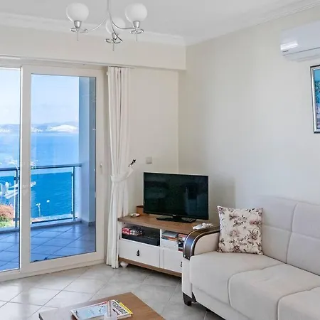Apartamento Sunset Luxury Getaway ~ Sea Views ~ Pool ~ Beach